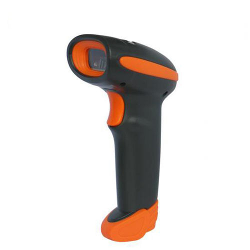 Handgerät-Barcodescanner - 2102 - Guangzhou Jiebao Technology Co., Ltd. - 1D / 2D / für Lagerhallen