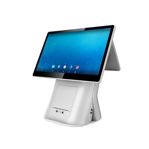 Terminal mit Touchscreen - JP762A-AAR8 - Guangzhou Jiebao Technology Co., Ltd. - Tischmodell / 1920 x 1080 / 1366 x 768