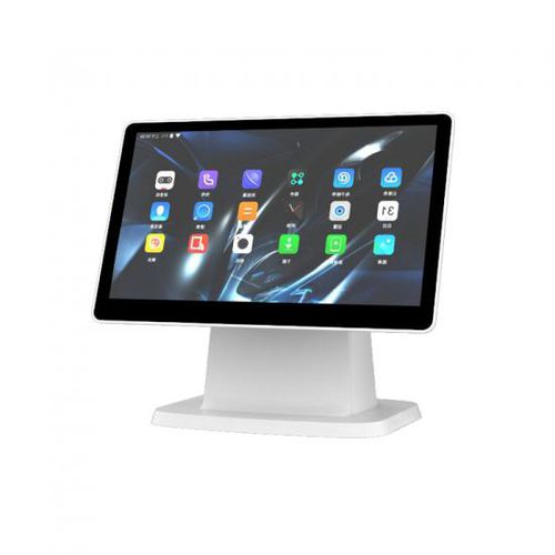 Terminal mit Touchscreen - JP762A-AHS3 - Guangzhou Jiebao Technology Co., Ltd. - Tischmodell / 1920 x 1080 / mit 8 Kernen
