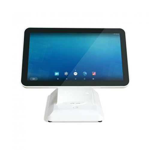 Terminal mit Touchscreen - JP762A-AN3 - Guangzhou Jiebao Technology Co., Ltd. - Tischmodell / 1366 x 768 / ARM® Cortex A53