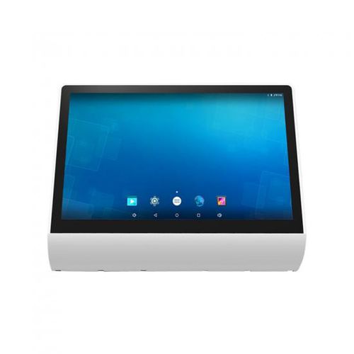 Terminal mit Touchscreen - JP762A-BBV2 - Guangzhou Jiebao Technology Co., Ltd. - Tischmodell / 1366 x 768 / Quad-Core