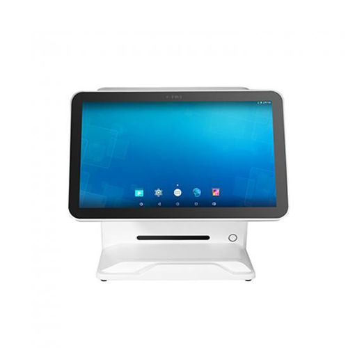 Terminal mit Touchscreen - JP762A-ABQ8 - Guangzhou Jiebao Technology Co., Ltd. - Tischmodell / 1366 x 768 / Quad-Core