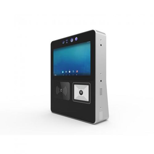 Terminal mit Touchscreen - JP762A-TX100 - Guangzhou Jiebao Technology Co., Ltd. - wandmontiert / Quad-Core / Quad Core Cortex A17