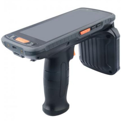 PDA / Android 11 - V9000S                                  - Guangzhou Jiebao Technology Co., Ltd. - 4G / RFID / UHF