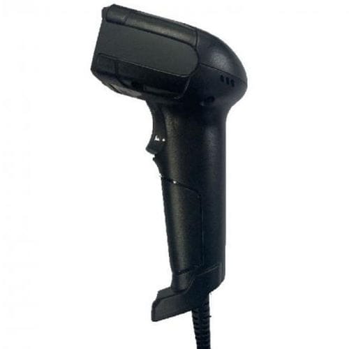 Handgerät-Barcodescanner - 1650S                        - Guangzhou Jiebao Technology Co., Ltd. - 1D / 2D / für Lagerhallen