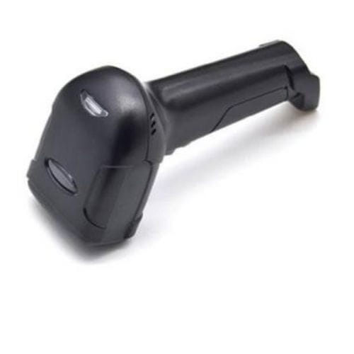 Handgerät-Barcodescanner - 1650SW                               - Guangzhou Jiebao Technology Co., Ltd. - 1D / 2D / für Lagerhallen