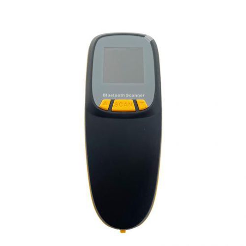 Handgerät-Barcodescanner - HC-300R  - Guangzhou Jiebao Technology Co., Ltd. - 1D / 2D / für Lagerhallen