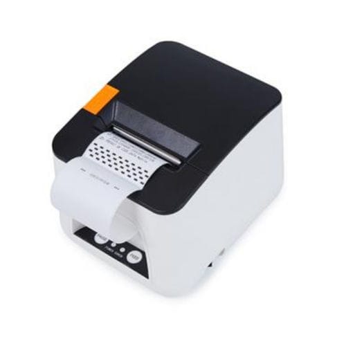 Thermodirekt-Quittungsdrucker - TL24 - Guangzhou Jiebao Technology Co., Ltd. - Desktop