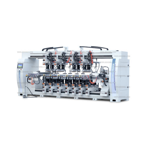 Ausbohrmaschine zum Bohren - Z13XL - Foshan Shunde Jiansheng Machine Manufacturing Co., Ltd. - für Holz