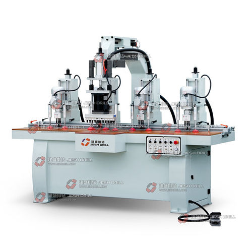 Manuelle Ausbohrmaschine - MZB73035B - Foshan Shunde Jiansheng Machine Manufacturing Co., Ltd. - vertikal / zum Bohren / für Holz