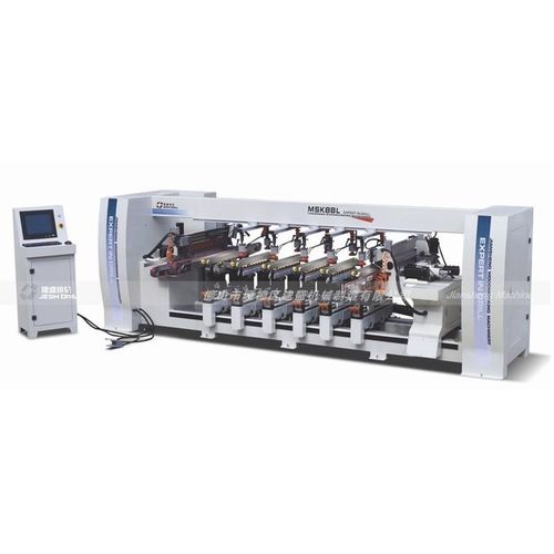 CNC-Ausbohrmaschine - MZ8B - Foshan Shunde Jiansheng Machine Manufacturing Co., Ltd. - horizontal / vertikal / zum Bohren