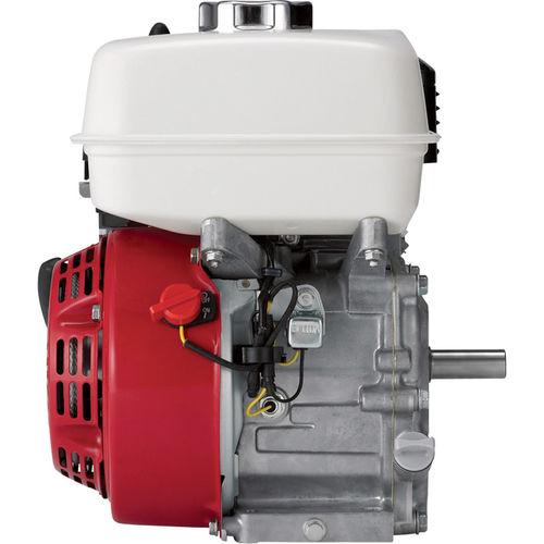 Benzinmotor - GE series - Fuzhou Jet Electric Machinery Co., Ltd. - Einzylinder / für Pumpen / 4-Takt