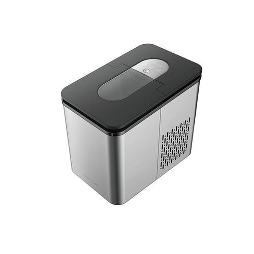 Eiswürfel-Eisbereiter - JW-ICM1202 - Ningbo Jewin Electrical Appliances Co., Ltd.