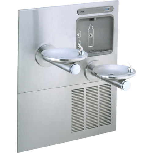 Wandmontierter Wasserspender - JW28-4 - Ningbo Jewin Electrical Appliances Co., Ltd. - für Flaschenfüllanwendungen