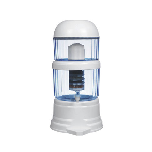 Wasserfilter - H-10B - Ningbo Jewin Electrical Appliances Co., Ltd. - Patronen / Polypropylen / Keramik