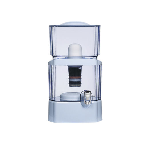 Wasserfilter - H-24B - Ningbo Jewin Electrical Appliances Co., Ltd. - Patronen / Keramik
