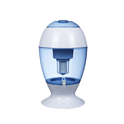 Wasserfilter - H-19B - Ningbo Jewin Electrical Appliances Co., Ltd. - Patronen / Kunststoff / Keramik