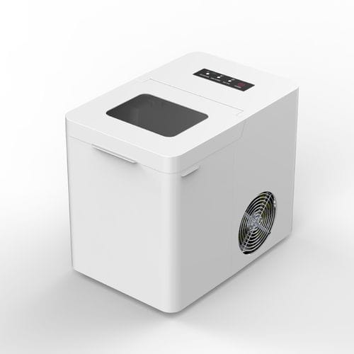 Eiswürfel-Eisbereiter - WBJ-15B - Ningbo Jewin Electrical Appliances Co., Ltd.