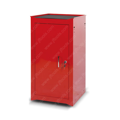 Werkzeugschrank - TBS201710 - CHANGZHOU CITY HONGFEI METALWORK CORPORATION - auf Rollen / mit Schublade