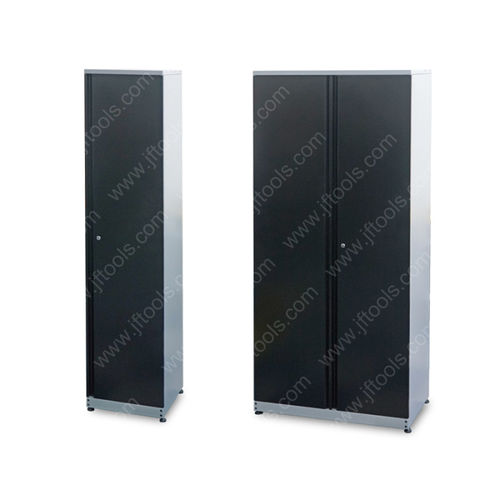 Lagerschrank - CGSTC series - CHANGZHOU CITY HONGFEI METALWORK CORPORATION - bodenstehend / Fachböden / doppeltürig