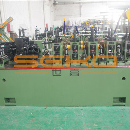 Horizontale Fräsmaschine - SZG-30 - Guangdong Hangao Technology Co., Ltd. - Industrie / Hochpräzision