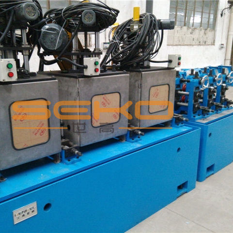 Horizontale Fräsmaschine - SZG-40 - Guangdong Hangao Technology Co., Ltd. - Industrie / Hochpräzision