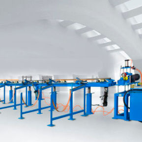 Horizontale Fräsmaschine - SZG-50 - Guangdong Hangao Technology Co., Ltd. - Industrie / Hochpräzision
