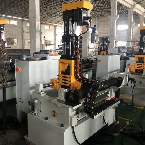Schweißnaht-Sammelsystem - SZP-J-40 - Guangdong Hangao Technology Co., Ltd.