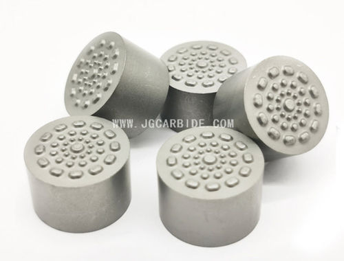Hartmetallwerkzeug - JK03G - Zhuzhou Jinggong Cemented Carbide Co., Ltd.