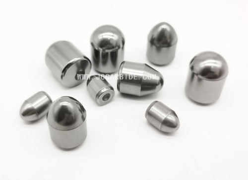 Bohrspitze für Felsgestein - SX series  - Zhuzhou Jinggong Cemented Carbide Co., Ltd. - Hartmetall