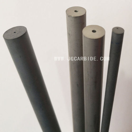 Bohrgestänge - JGU series - Zhuzhou Jinggong Cemented Carbide Co., Ltd.