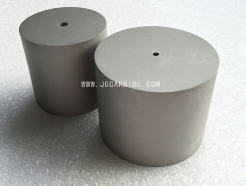 Hartmetall-Kaltschlagwerkzeug - JMS series  - Zhuzhou Jinggong Cemented Carbide Co., Ltd.