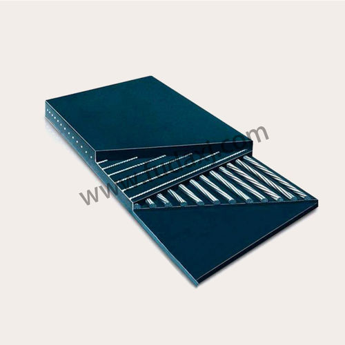 Reißfestes Förderband - Zhejiang Fuda Rubber Co., Ltd. - Polyester / Nylon / Stahl