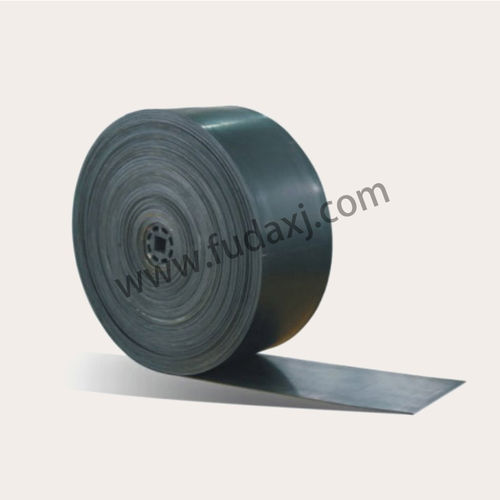Hochtemperaturbeständiges Förderband - Zhejiang Fuda Rubber Co., Ltd. - flexibel / Polyester / EPDM