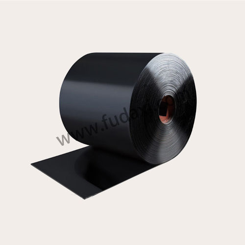 Feuerbeständiges Förderband - Zhejiang Fuda Rubber Co., Ltd. - flexibel / Polyester / EPDM