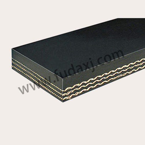 Flexibles Förderband - NN series - Zhejiang Fuda Rubber Co., Ltd. - Nylon / Segeltuch / Industrie
