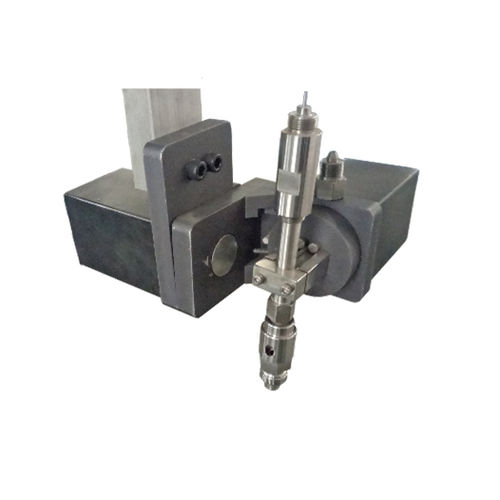 Wasserstrahlschneidkopf - AB  - Heyuan PX Smart Technology Stock Co., Ltd. - 5-Achs