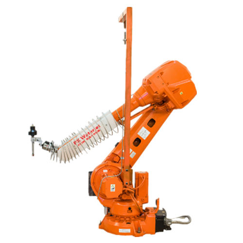 Knickarmroboter - PX-ABB - Heyuan PX Smart Technology Stock Co., Ltd. - 6-Achs / Schneid
