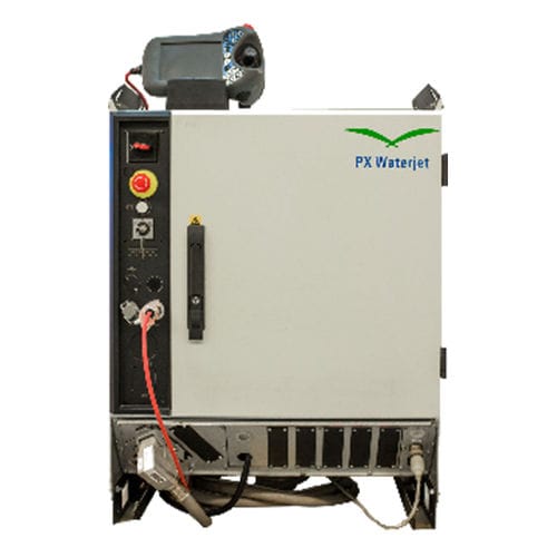 Knickarmroboter - PX-YASKAWA - Heyuan PX Smart Technology Stock Co., Ltd. - 6-Achs / Schneid