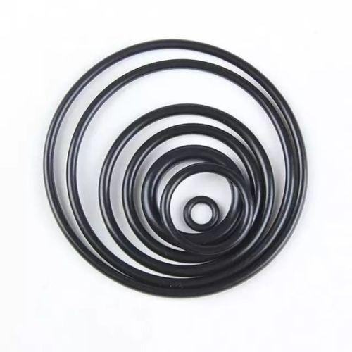 O-Ring-Dichtung - Sichuan Fudi New Energy Co., Ltd. - NBR / Silikon / aus FKM