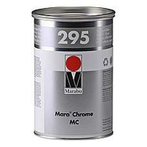 Tinte für Siebdruck - Mara® Chrome MC - Marabu - Lösungsmittel / für Glas / für Kunststoff