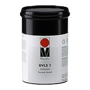 Transparenter Lack - UVLM / UVLS - Marabu - flüssig / UV