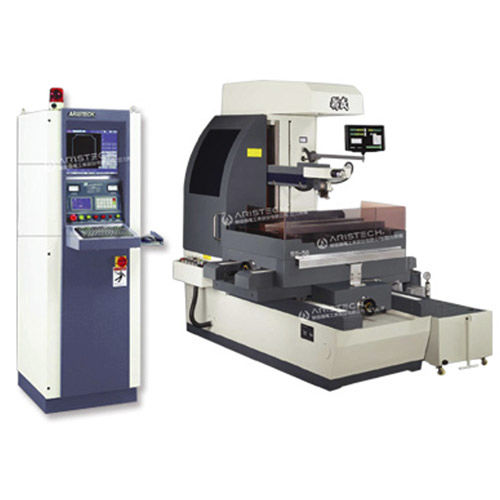 Drahterodiermaschine - DW series  - Aristech - CNC