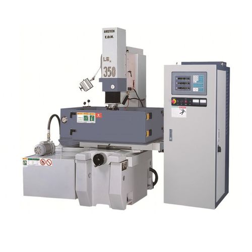 Senkerodiermaschine - LS series - Aristech - CNC / Präzision