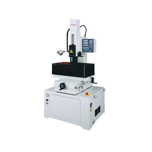 EDM-Bohrzentrum - H32Z - CHMER - CNC / vertikal / 4-Achs