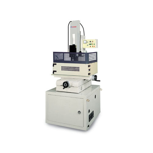 EDM-Bohrzentrum - CM H32A - CHMER - CNC / vertikal / 4-Achs