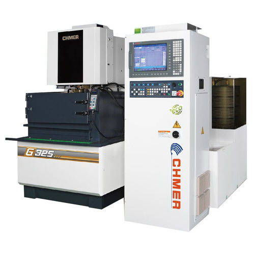 Drahterodiermaschine - G32S - CHMER - CNC