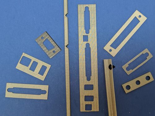 Dichtung / Schaum leitendem Gewebeüberzug - FOF Series - Schlegel Electronic Materials - mit EMI-Abschirmung / für Öfen und Trockenschränke