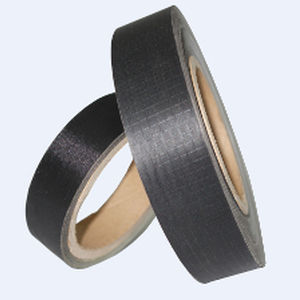 Leitfähiges Band - NiCu-C22 - Schlegel Electronic Materials - Stoff / Polyester / Kupfer
