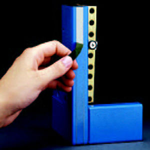 Leitfähiges Band - CMP - Schlegel Electronic Materials - zur Abdeckung / Stoff / Kupfer